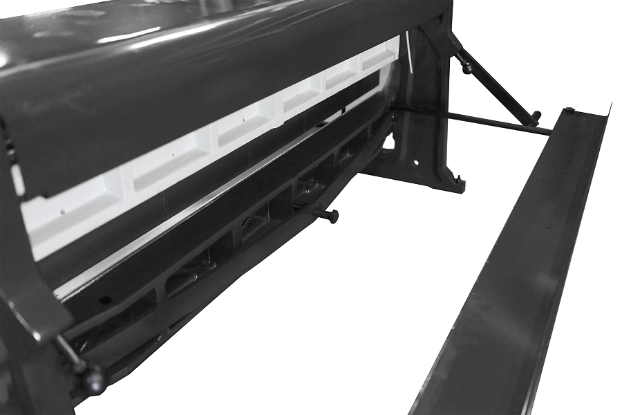 Станок комбинированный ручной Stalex 3-in-1/1320х1